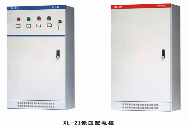 思礼镇配电箱-动力配电箱也有智能的